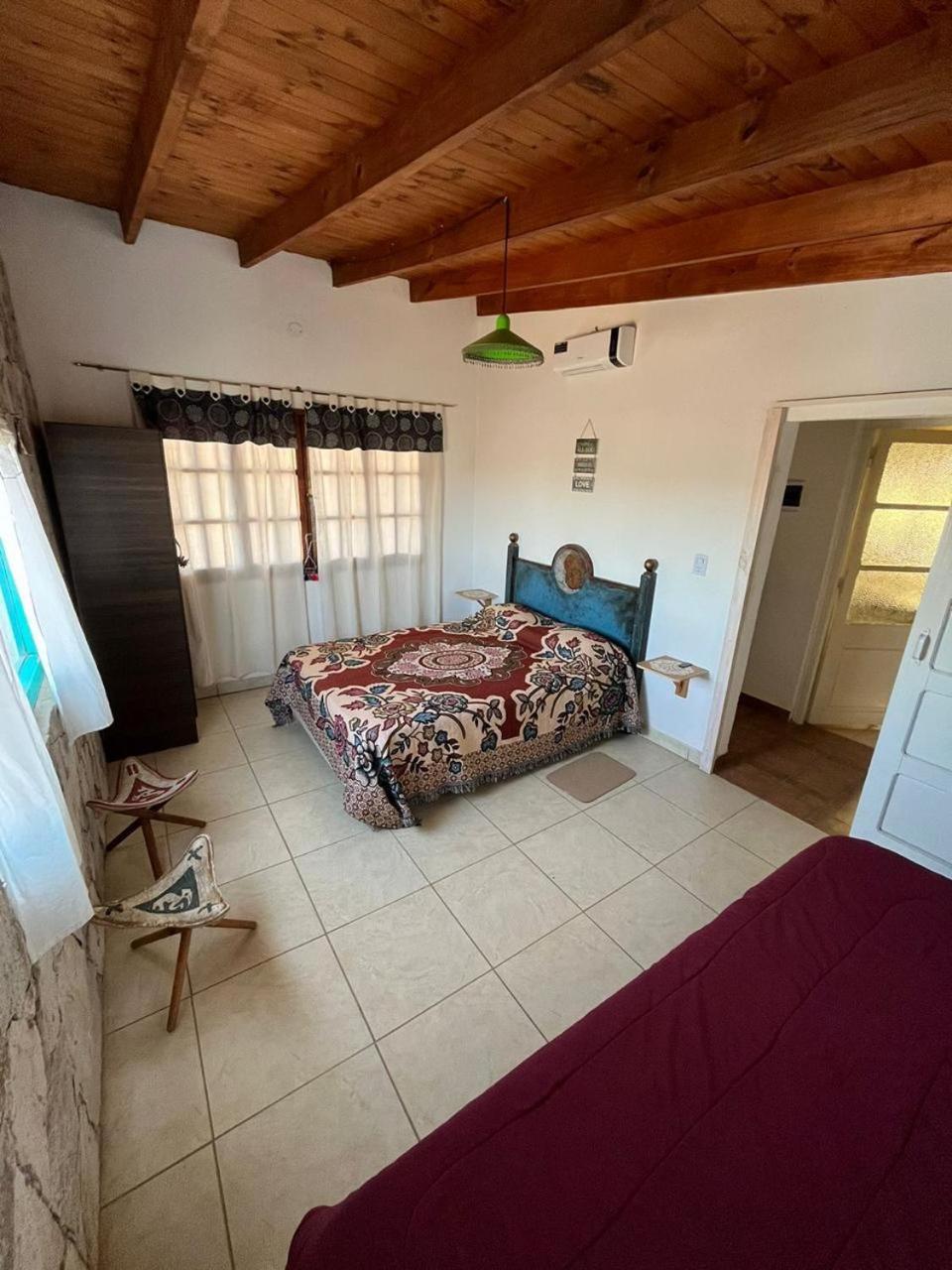 Cholitas Holiday home San Luis