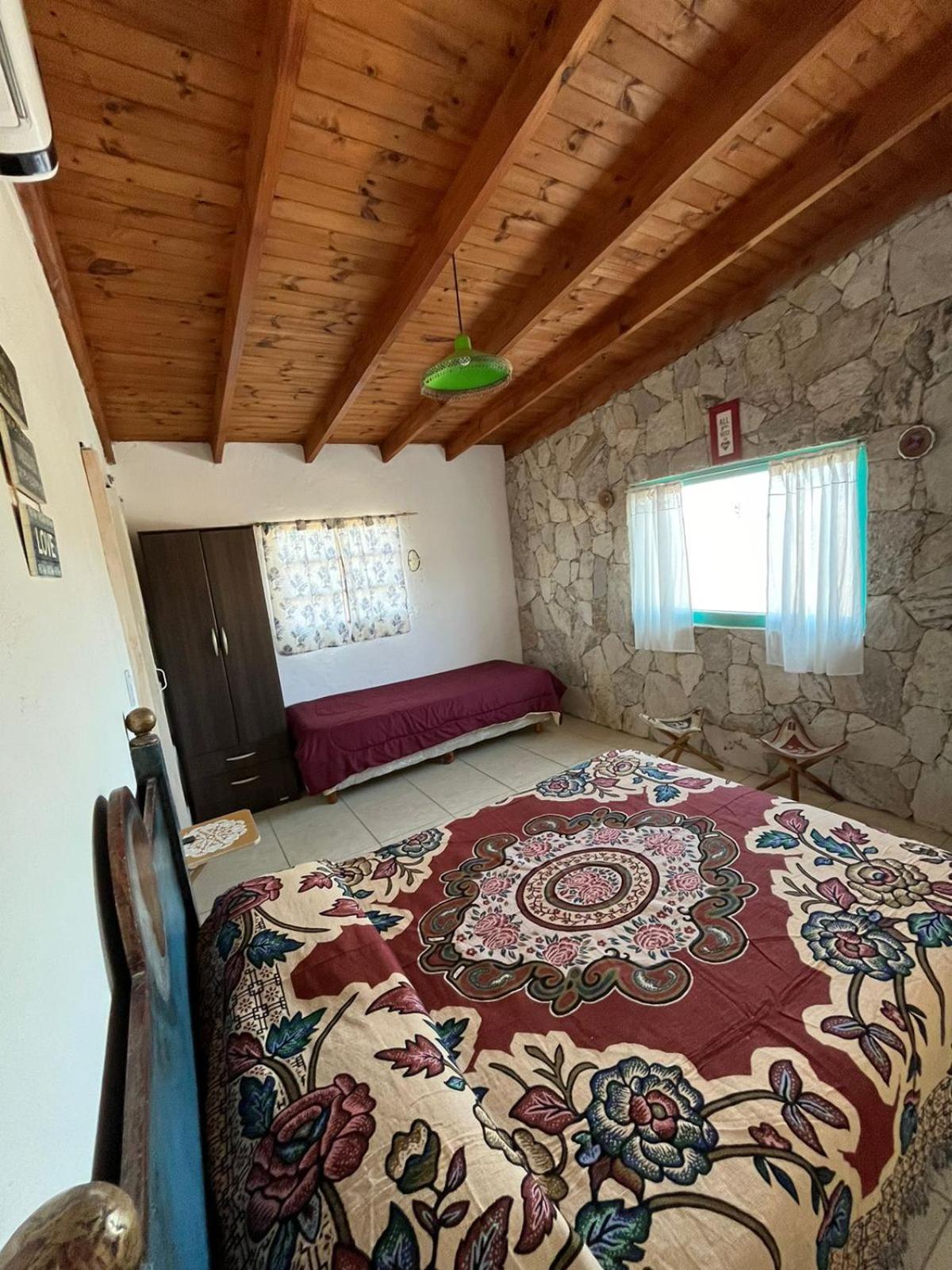 Cholitas Holiday home