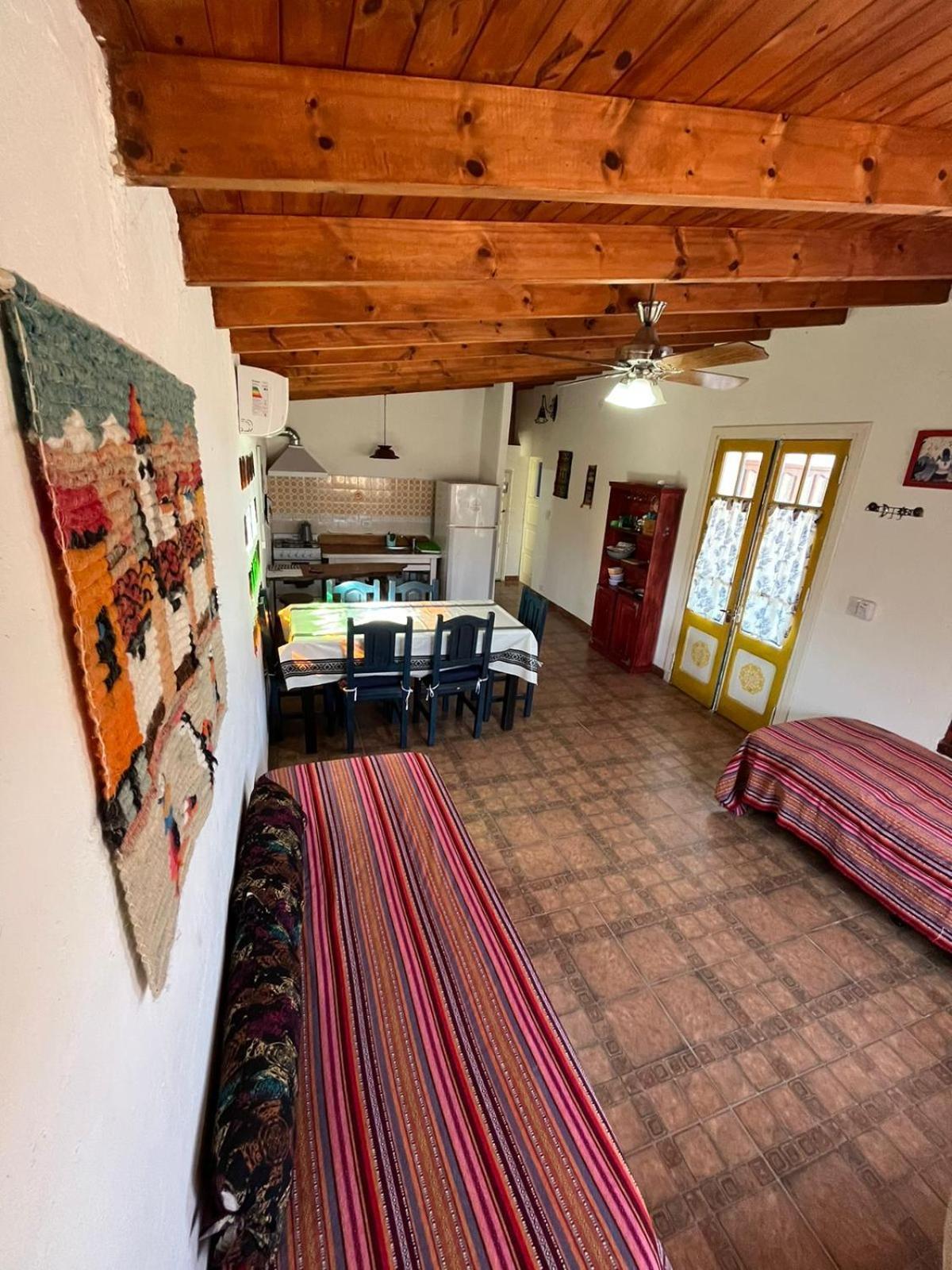 Cholitas Holiday home *