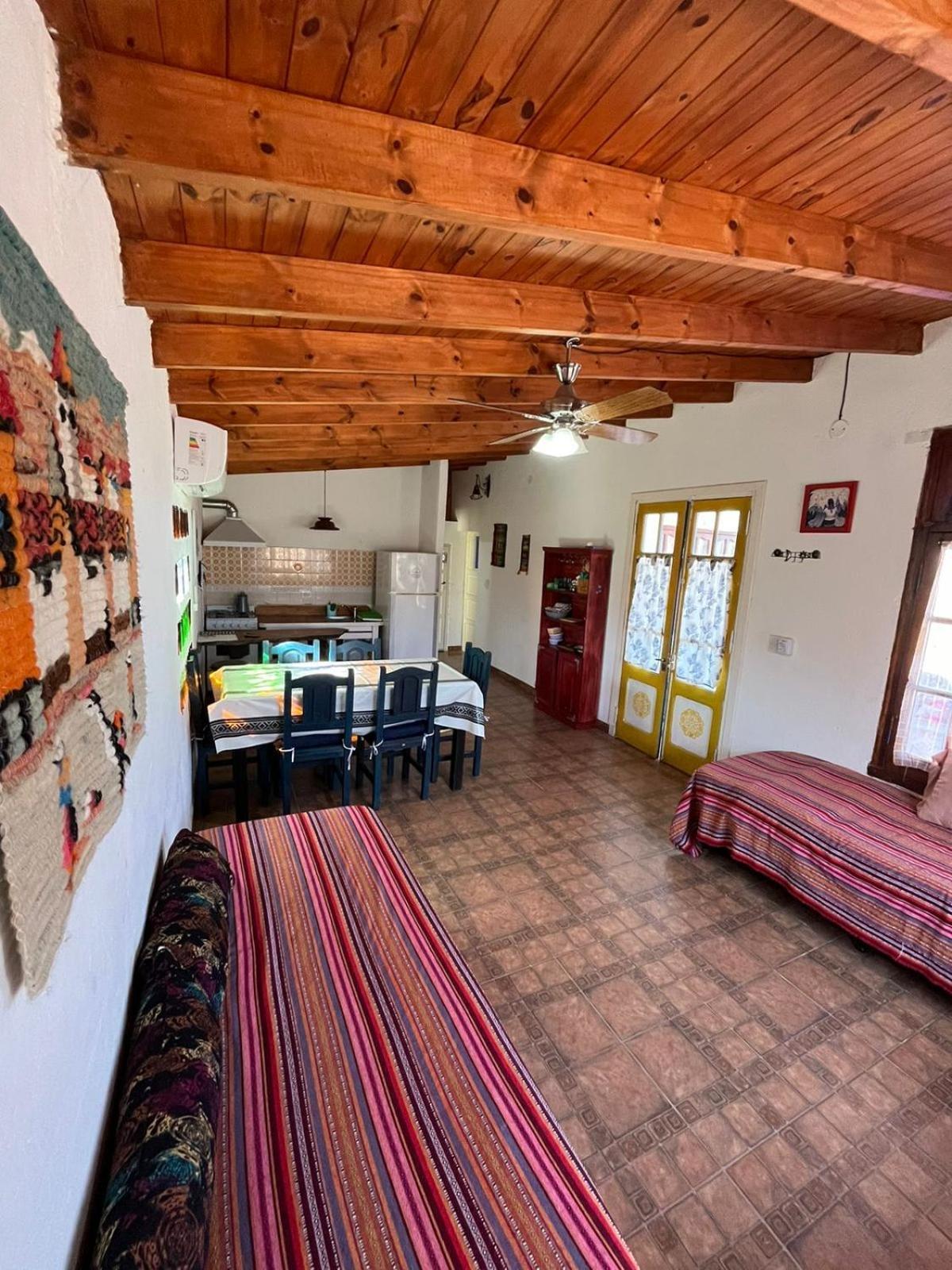 Cholitas Holiday home
