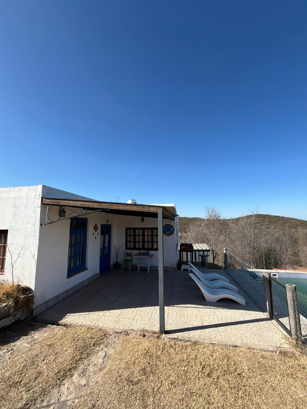 Cholitas Holiday home San Luis