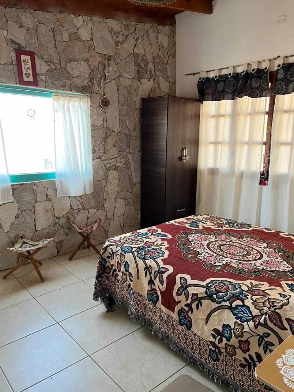 Cholitas Holiday home *